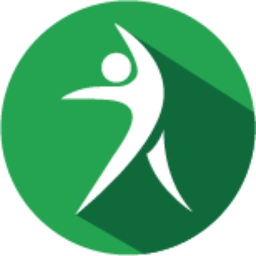 Logo Clínica Misael